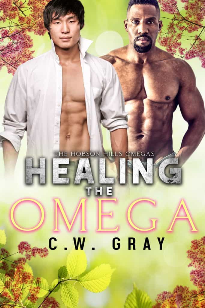 Healing The Omega